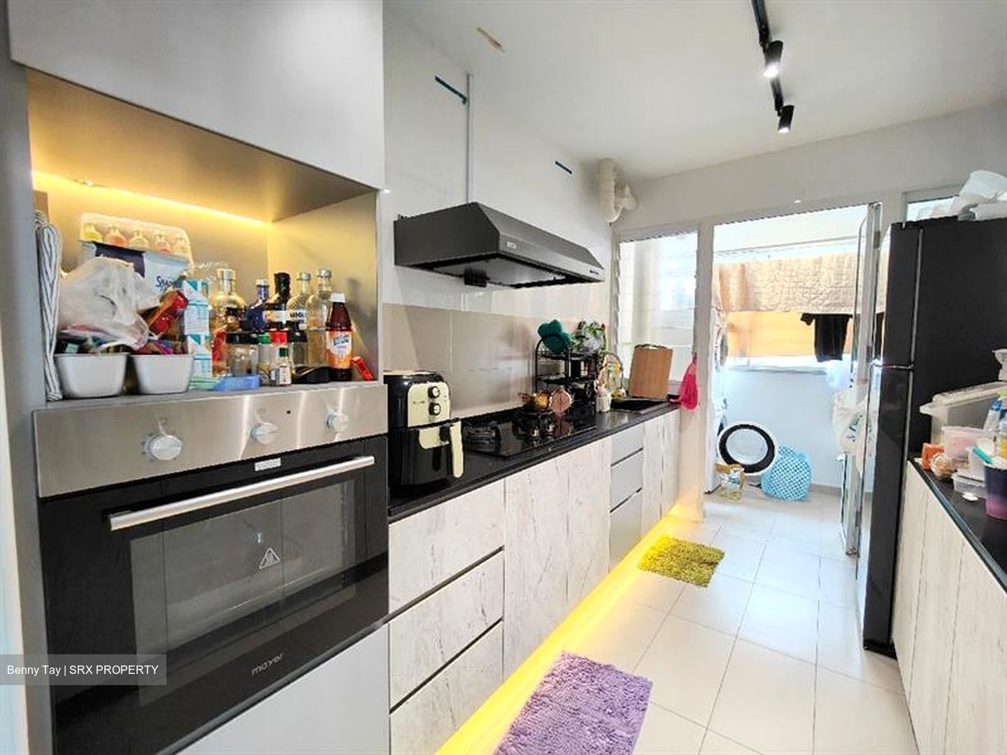 Blk 450C West Terra @ Bukit Batok (Bukit Batok), HDB 5 Rooms #631565801